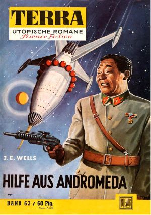 [Terra 063] • Hilfe aus Andromeda